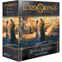 LotR: The Card Game - Hero Expansion - Angmar Awakened