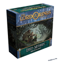 LotR: The Card Game - Hero Expansion - Ered Mithrin