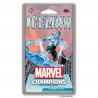 Marvel Champions - Hero Pack - Iceman