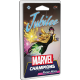 Marvel Champions - Hero Pack - Jubilee