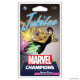 Marvel Champions - Hero Pack - Jubilee