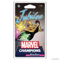 Marvel Champions - Hero Pack - Jubilee