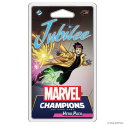 Marvel Champions - Hero Pack - Jubilee