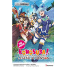 Weiss Schwarz - KONOSUBA God's blessing on this wonderful world! Legend of Crimson REPRINT - Booster Display (20 Packs)