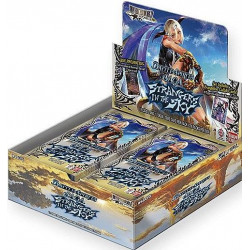 Battle Spirits Saga - Inverted World Chronicle Strangers In The Sky - Booster Display BSS05 (24 packs)