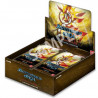 Battle Spirits Saga - Inverted World Chronicle Generational Link BSS06 - Booster Display (24 packs)