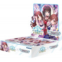 Shadowverse: Evolve - The Idolm@Ster Cinderella Girls Crossover - Booster Display (16 packs)