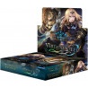 Shadowverse: Evolve - Verdant Steel - Booster Display (12 packs)