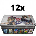 Yu-Gi-Oh! - 25th Anniversary Tin: Dueling Mirrors - Display (12 Tins)