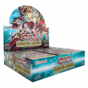 Yu-Gi-Oh! - Crossover Breakers - Booster Display (24 Packs)