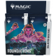 Fondations de Magic: The Gathering - Boîte de Boosters Collector