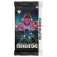 Fondations de Magic: The Gathering - Booster Collector