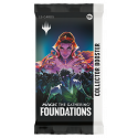 Magic: The Gathering Foundations - Collector Booster