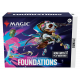 Magic: The Gathering Foundations - Bundle