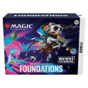 Magic: The Gathering Grundstein - Bundle