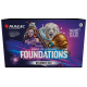 Magic: The Gathering Foundations - Beginner Box