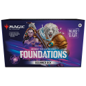 Magic: The Gathering Foundations - Beginner Box