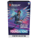 Fondations de Magic: The Gathering - Collection de Démarrage