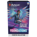 Fondations de Magic: The Gathering - Collection de Démarrage