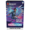 Magic: The Gathering Foundations - Starter Collection