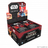 Star Wars: Unlimited - Twilight of the Republic - Booster Display (24 Booster)