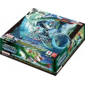 Digimon Card Game - Digimon Liberator EX07 Booster Display (24 Packs)