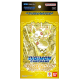 Digimon Card Game - Starter Deck - Fable Waltz ST19