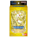 Digimon Card Game - Starter Deck - Fable Waltz ST19