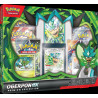 Pokemon - Ogerpon ex Premium Collection