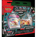 Pokemon - League Battle Deck - Charizard ex