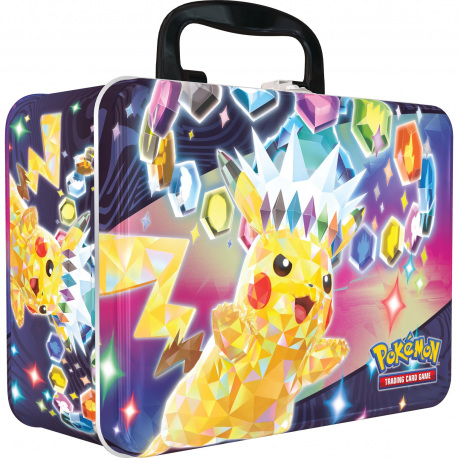 Pokémon - Collector Chest - Fall 2024