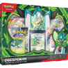 Pokemon - Collection Premium Ogerpon ex