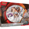 Pokemon - Bloodmoon Ursaluna ex Box