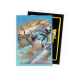 Dragon Shield - Dual Matte Art 100 Sleeves - Signature Series: The Ejsingandr