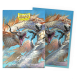 Dragon Shield - Dual Matte Art 100 Sleeves - Signature Series: The Ejsingandr