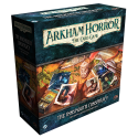 Arkham Horror - Investigator Expansion - The Innsmouth Conspiracy