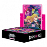 Weiss Schwarz - Oshi No Ko - Booster Display (16 packs)