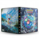 Ultra Pro - Pokémon 9-Pocket Portfolio - SV07 Stellar Crown