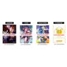 Digimon Card Game - Official Sleeves 2025 Ver.1.0 (4x60)