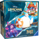 Lorcana - Mare di Azzurrite - Illumineer's Trove