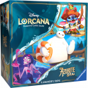 Lorcana - Mare di Azzurrite - Illumineer's Trove