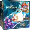 Lorcana - Mare di Azzurrite - Illumineer's Trove