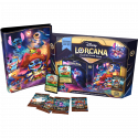 Lorcana - Azurite Sea - Gift Set