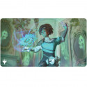 Ultra Pro - Duskmourn Playmat - Zimone, Mystery Unraveler