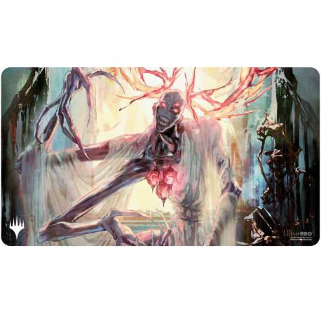 Ultra Pro - Duskmourn Playmat - Overlord of the Mistmoors