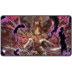 Ultra Pro - Duskmourn Stitched Edge Playmat - Damnation