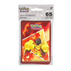 Ultra Pro - Pokémon 65 Sleeves - Armarouge