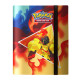 Ultra Pro - Pokémon 9-Pocket PRO-Binder - Armarouge and Ceruledge