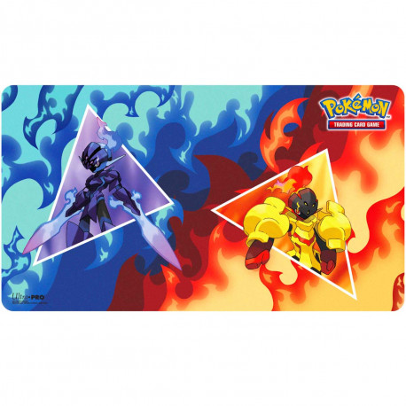 Ultra Pro - Pokémon Playmat - Armarouge and Ceruledge