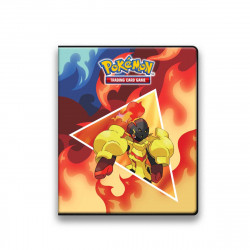 Ultra Pro - Pokémon 4-Pocket Portfolio - Armarouge and Ceruledge